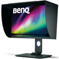Монитор BenQ SW271 фото 5